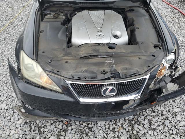 Photo 11 from auction – 2006 LEXUS IS 350 with VIN JTHBE262962006339