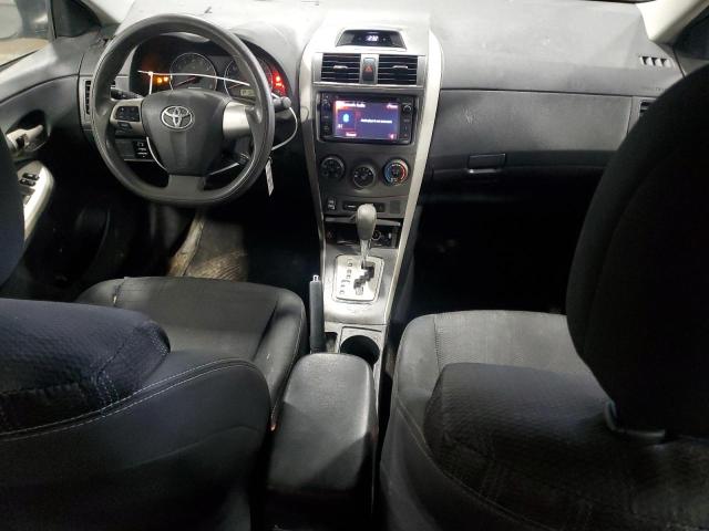 Photo 8 from auction – 2013 TOYOTA COROLLA BA with VIN 2T1BU4EE6DC970312