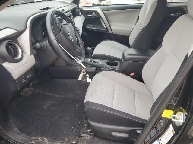 Photo 7 from auction – 2018 TOYOTA RAV4 ADVEN with VIN 2T3RFREV1JW748459