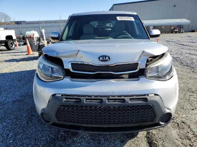 Photo 5 from auction – 2015 KIA SOUL with VIN KNDJN2A24F7806893