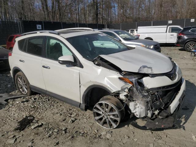 Photo 4 from auction – 2016 TOYOTA RAV4 LIMIT with VIN 2T3DFREV9GW415316