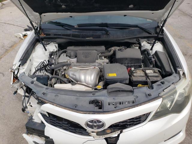 Снимка 11 от търг – 2012 TOYOTA CAMRY BASE с VIN 4T1BF1FK1CU623383