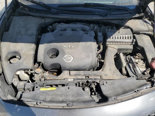 Photo 11 from auction – 2014 NISSAN MAXIMA S with VIN 1N4AA5AP0EC908616