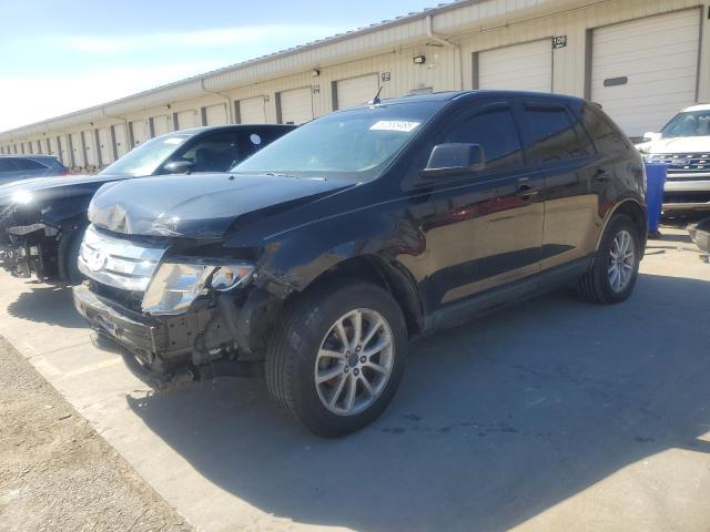 Foto 1 de la subasta – 2007 FORD EDGE SEL con VIN 2FMDK38C17BB05999