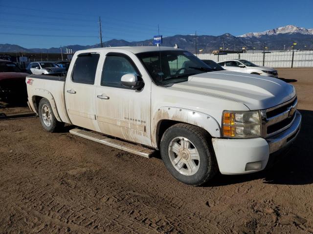 Photo 4 from auction – 2013 CHEVROLET 1500 with VIN 3GCPKSE76DG170908