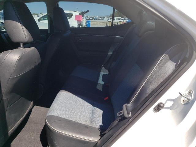 Photo 10 from auction – 2014 TOYOTA COROLLA L with VIN 2T1BURHE0EC095111