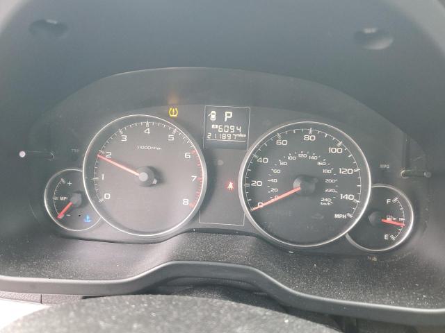 Photo 9 from auction – 2014 SUBARU LEGACY 2.5 with VIN 4S3BMCC69E3027542