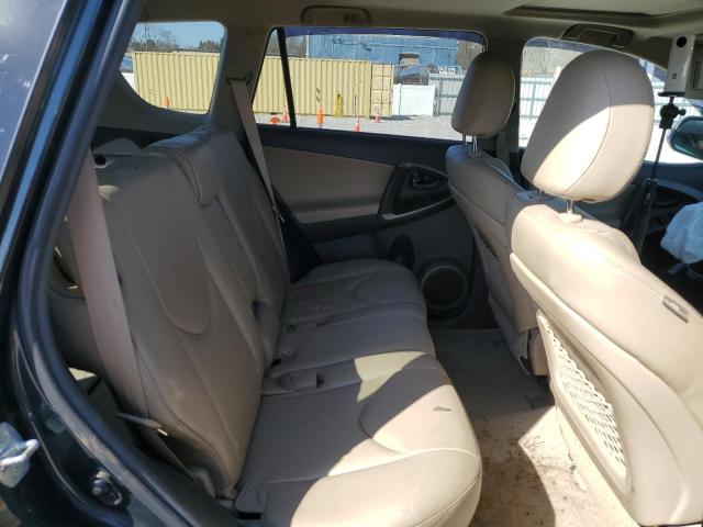 Photo 11 from auction – 2012 TOYOTA RAV4 LIMIT with VIN 2T3DF4DV4CW238558