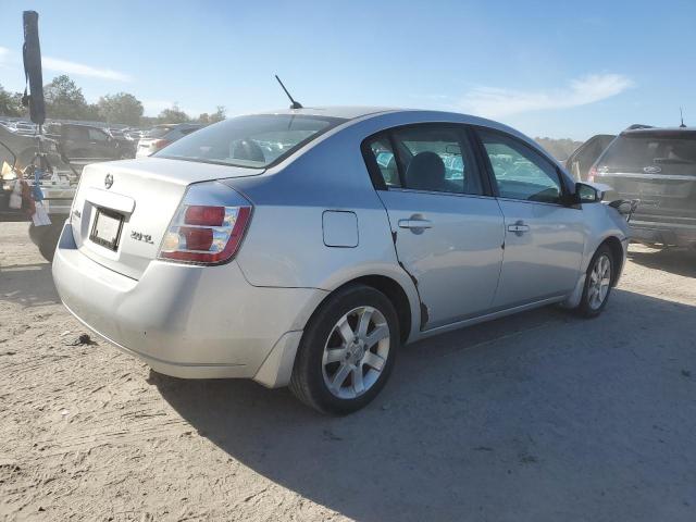 Photo 3 from auction – 2007 NISSAN SENTRA 2.0 with VIN 3N1AB61E67L693023