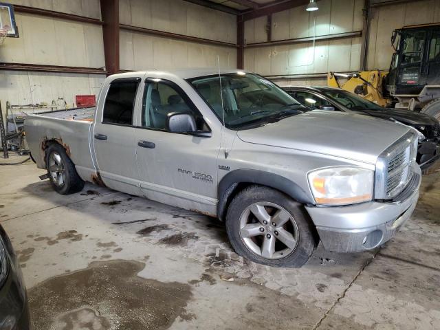 Photo 4 from auction – 2006 DODGE RAM 1500 S with VIN 1D7HA18296S676722