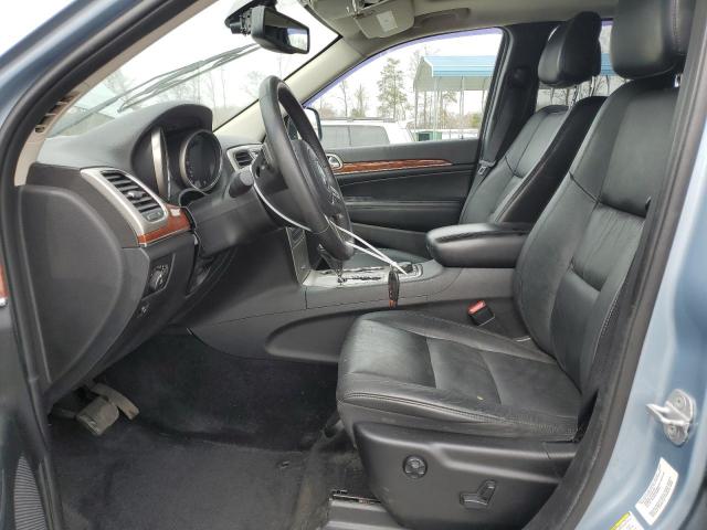 Photo 7 from auction – 2012 JEEP GRAND CHER with VIN 1C4RJFBT5CC325888