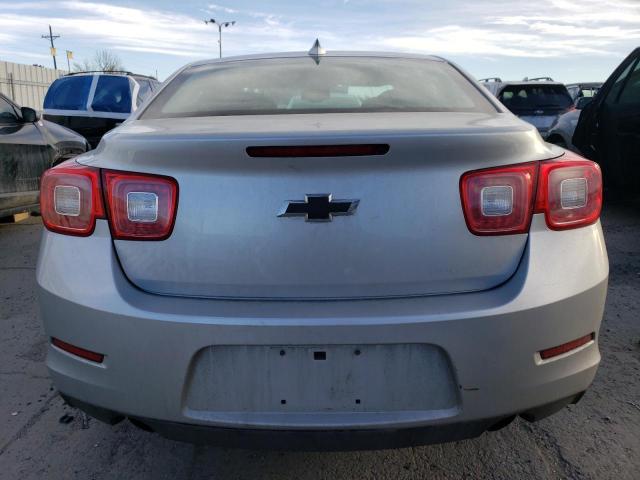Photo 6 from auction – 2016 CHEVROLET MALIBU LIM with VIN 1G11E5SA2GF157120