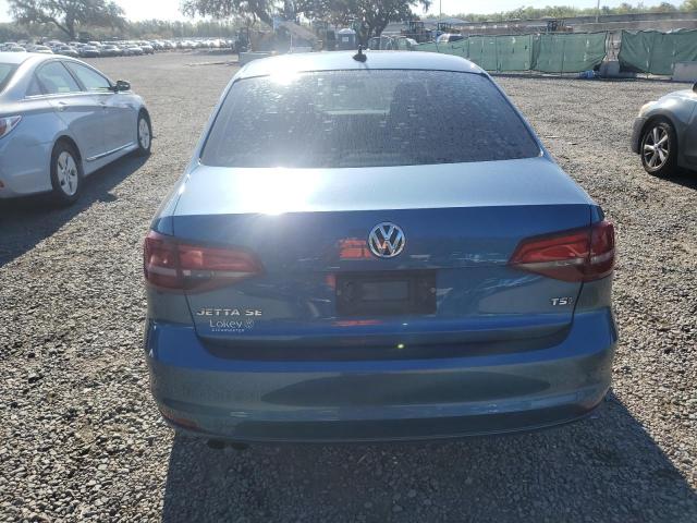 Photo 6 from auction – 2017 VOLKSWAGEN JETTA SE with VIN 3VWDB7AJ4HM397259
