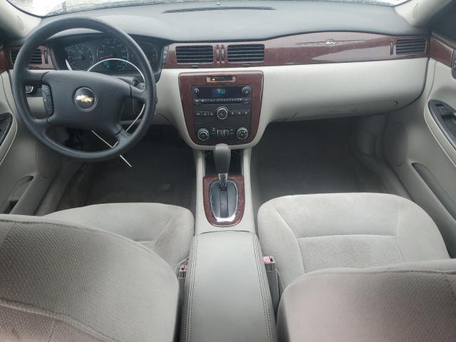 Photo 8 from auction – 2006 CHEVROLET IMPALA LT with VIN 2G1WT58K769230744