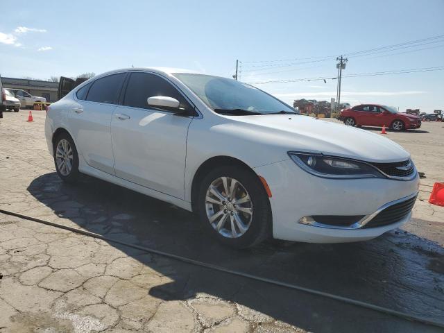 Photo 4 from auction – 2015 CHRYSLER 200 LIMITE with VIN 1C3CCCAB8FN725688