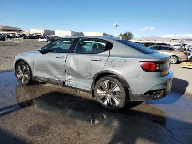 Photo 2 from auction – 2023 POLESTAR 2 with VIN YSMED3KA4PL145296