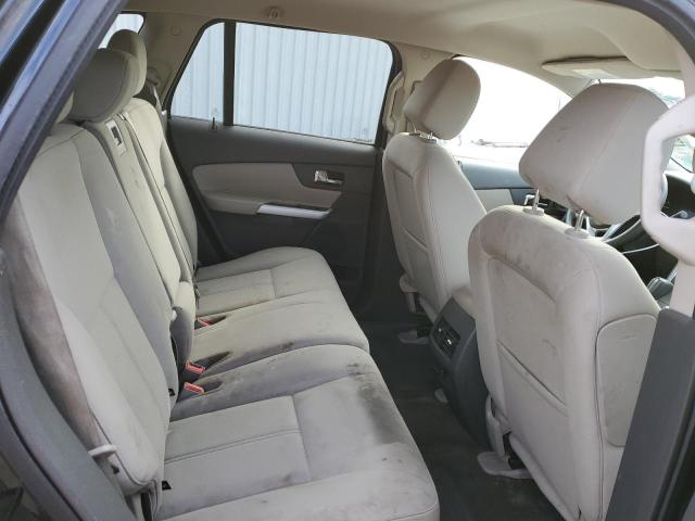 Photo 11 from auction – 2012 FORD EDGE SE with VIN 2FMDK3GC1CBA79030