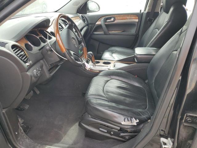Photo 7 from auction – 2012 BUICK ENCLAVE with VIN 5GAKRCED7CJ102763