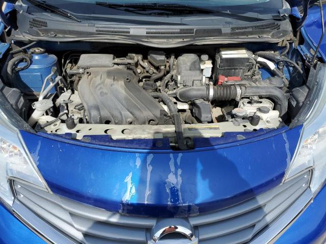 Photo 12 from auction – 2016 NISSAN VERSA NOTE with VIN 3N1CE2CP3GL398162
