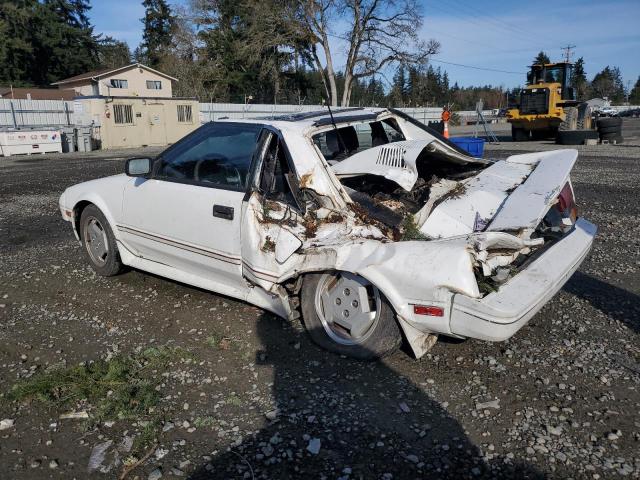 Photo 2 from auction – 1988 TOYOTA MR2 with VIN JT2AW15CXJ0126257