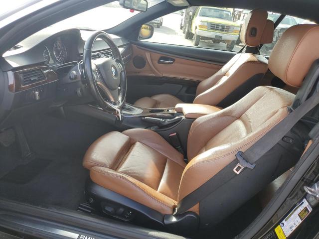 Снимка 7 от търг – 2011 BMW 328 I SULE с VIN WBADW7C53BE543510