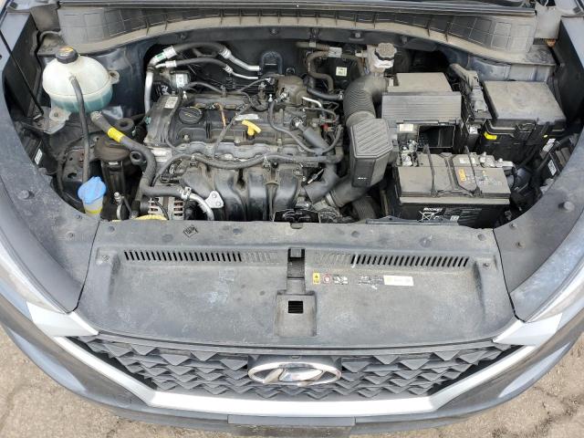 Photo 12 from auction – 2019 HYUNDAI TUCSON SE with VIN KM8J2CA45KU015585