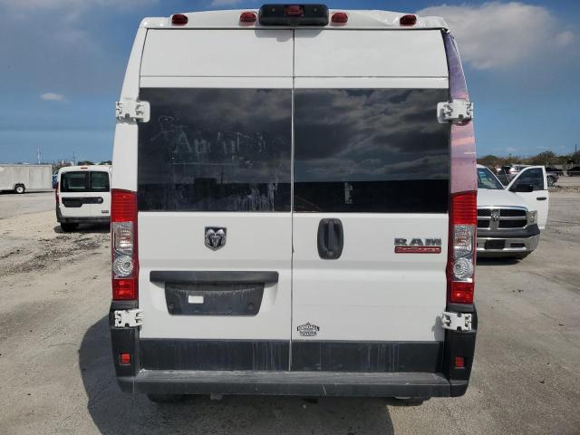 Photo 6 from auction – 2020 RAM PROMASTER with VIN 3C6TRVBG5LE106408