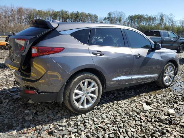 Photo 3 from auction – 2019 ACURA RDX with VIN 5J8TC2H34KL038509