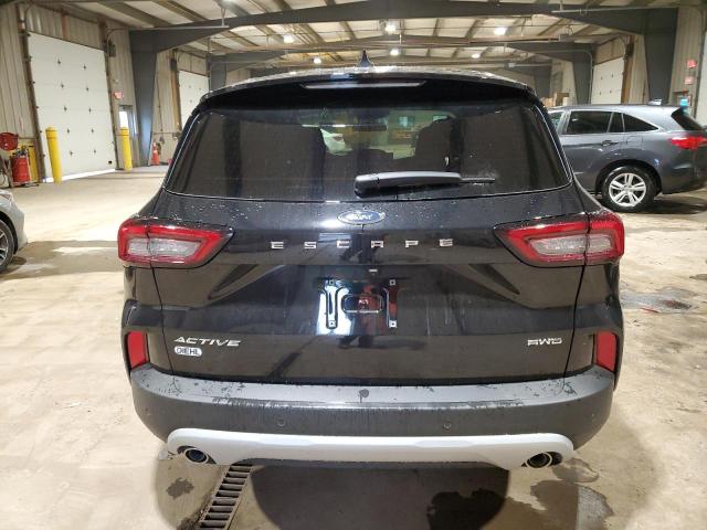 Photo 6 from auction – 2025 FORD ESCAPE ACT with VIN 1FMCU9GNXSUA29536
