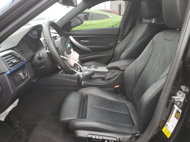 Photo 7 from auction – 2013 BMW 328 I SULE with VIN WBA3C1C50DK104724
