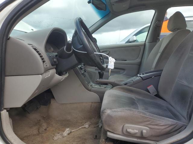 Photo 7 from auction – 2003 NISSAN MAXIMA GLE with VIN JN1DA31D53T509766