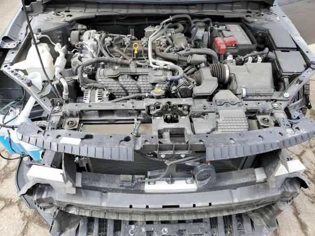 Photo 11 from auction – 2023 NISSAN ALTIMA S with VIN 1N4BL4BV9PN360810