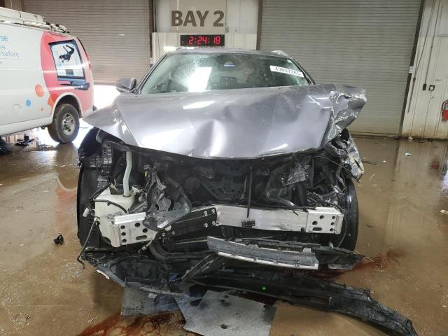 Photo 5 from auction – 2022 LEXUS RX 350 with VIN 2T2HZMDA8NC309467