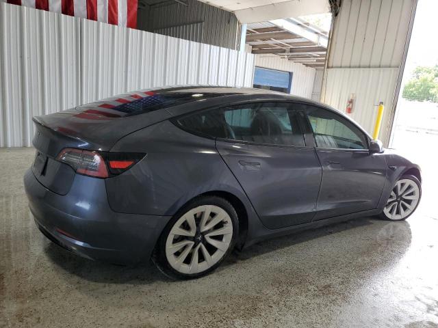 Снимка 3 от търг – 2022 TESLA MODEL 3 с VIN 5YJ3E1EA3NF188947