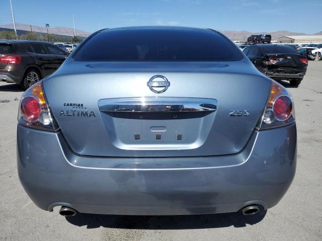 Photo 6 from auction – 2011 NISSAN ALTIMA BAS with VIN 1N4AL2AP4BN457778