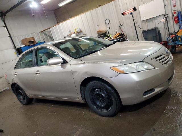 Photo 4 from auction – 2009 TOYOTA CAMRY BASE with VIN 4T1BE46K59U910996