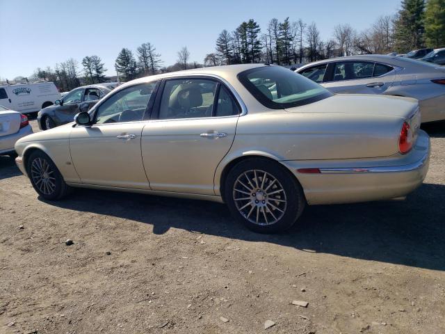 Photo 2 from auction – 2007 JAGUAR XJ8 with VIN SAJWA71B47SH12689