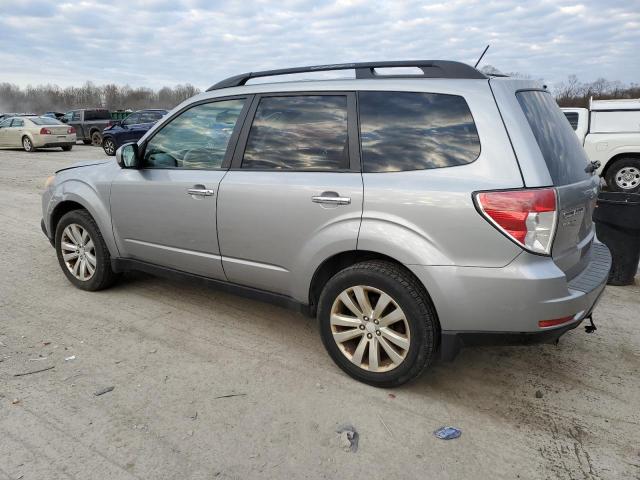 Photo 2 from auction – 2011 SUBARU FORESTER 2 with VIN JF2SHADC5BH716877