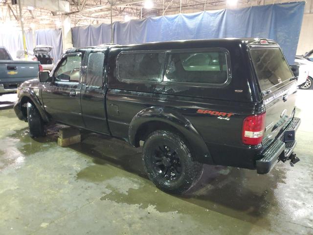 Photo 2 from auction – 2011 FORD RANGER SUP with VIN 1FTLR4FEXBPA33904