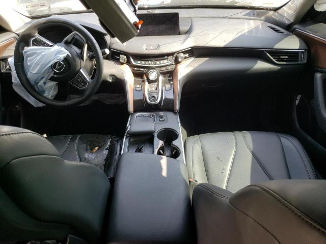 Photo 8 from auction – 2021 ACURA TLX with VIN 19UUB5F39MA002616