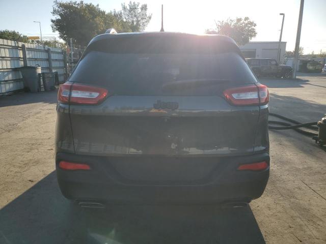 Photo 6 from auction – 2017 JEEP CHEROKEE L with VIN 1C4PJLDS1HW547439