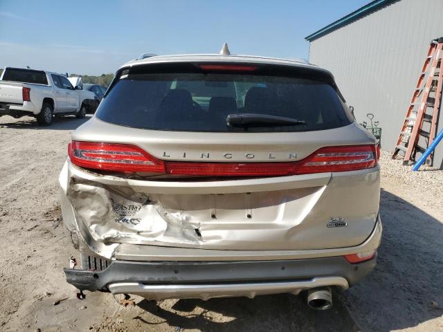 Photo 6 from auction – 2015 LINCOLN MKC with VIN 5LMCJ1A9XFUJ45277