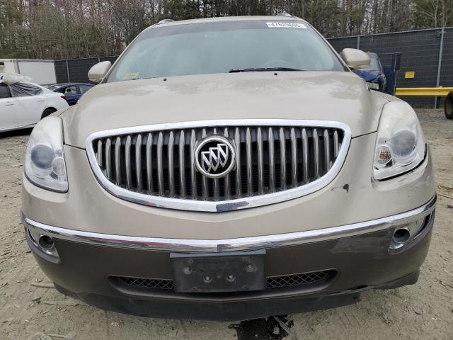 Photo 5 from auction – 2009 BUICK ENCLAVE CX with VIN 5GAEV23D09J132850