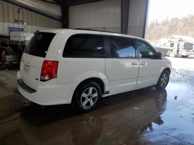 Снимка 3 от търг – 2011 DODGE GRAND CARA с VIN 2D4RN3DG8BR637697