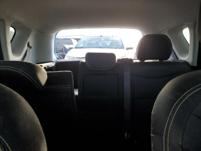 Снимка 10 от търг – 2016 KIA SOUL + с VIN KNDJP3A53G7315520