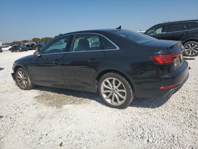 Photo 2 from auction – 2019 AUDI A4 PREMIUM with VIN WAUGMAF46KA068817