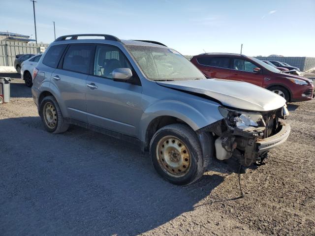 Фото 4 с аукциона – 2009 SUBARU FORESTER 2 с VIN JF2SH64649H765506