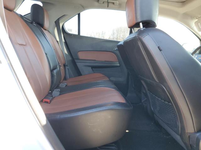 Photo 11 from auction – 2016 CHEVROLET EQUINOX LT with VIN 2GNFLGE35G6148196