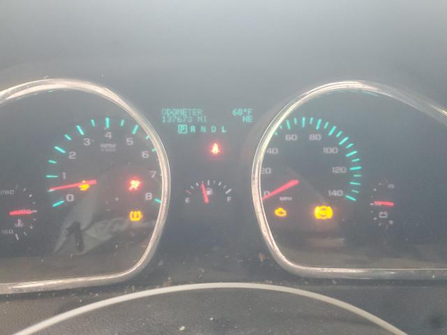 Снимка 9 от търг – 2010 CHEVROLET TRAVERSE L с VIN 1GNLVFED3AJ213833