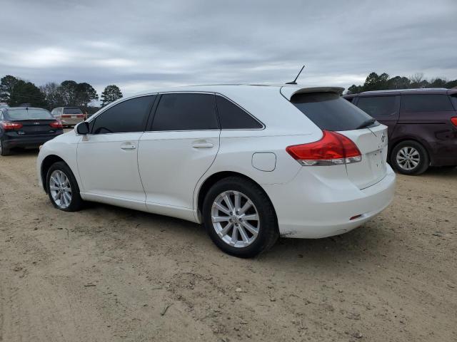 Photo 2 from auction – 2009 TOYOTA VENZA with VIN 4T3BE11A19U003781
